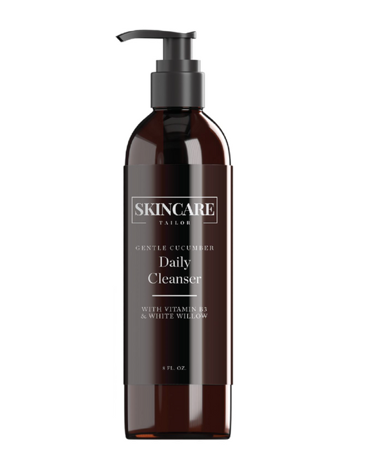 Gentle Cucumber Daily Cleanser