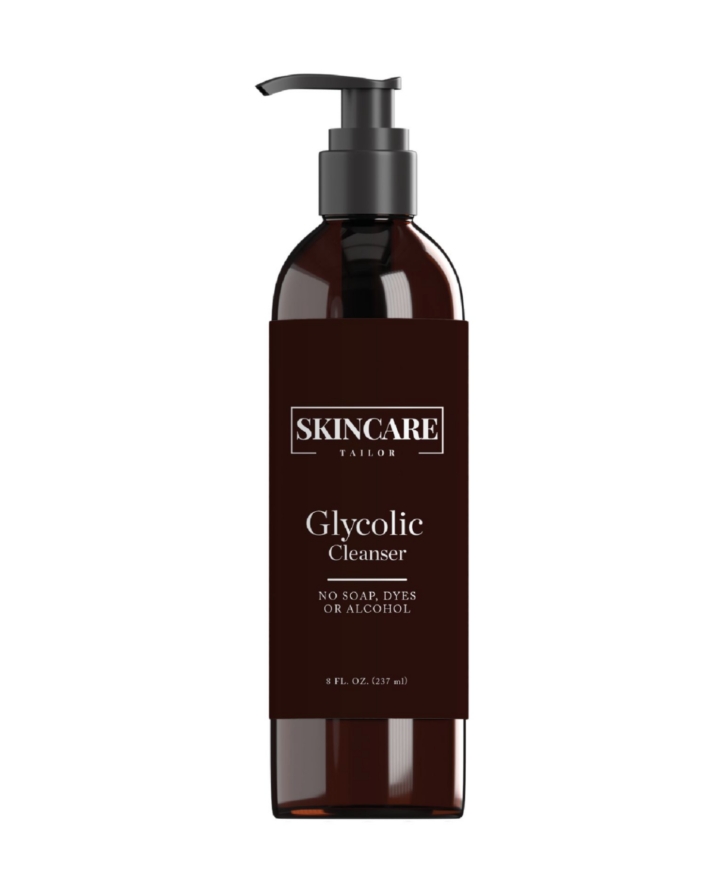 Glycolic Daily Cleanser | Skincare Tailor