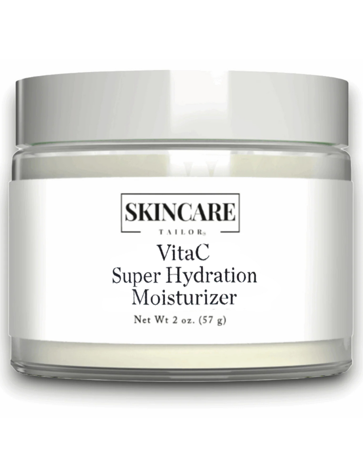 VitaC Super Hydration Moisturizer | Skincare Tailor