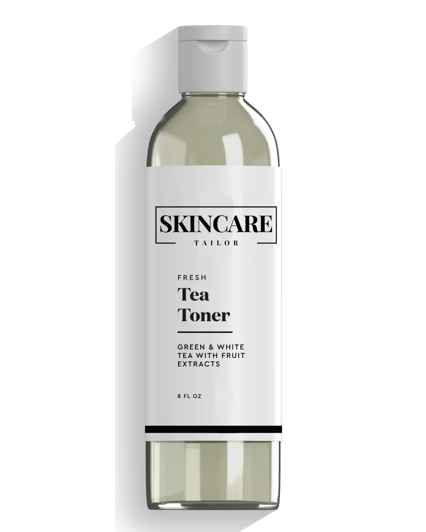 Fresh Green & White Tea Toner