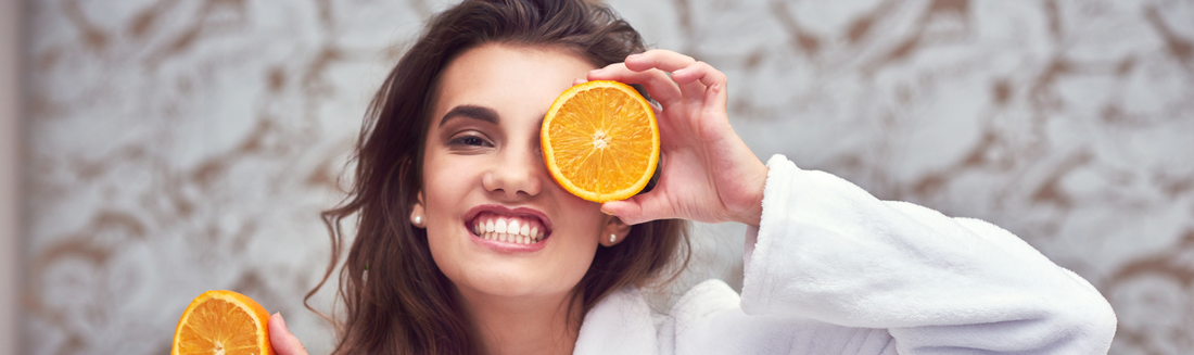 Why is Vitamin C so important for your skin? | Skincare Tailor 