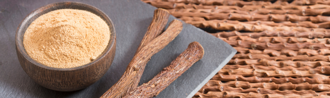 Blog | Licorice Root for Glowing, Healthy Skin | Skincare Tailor