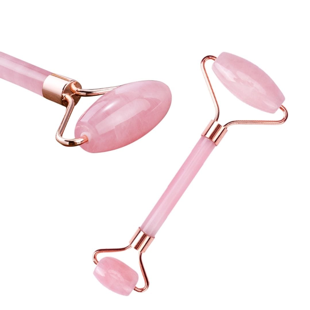 Rose Quartz Roller | Skincare Tailor