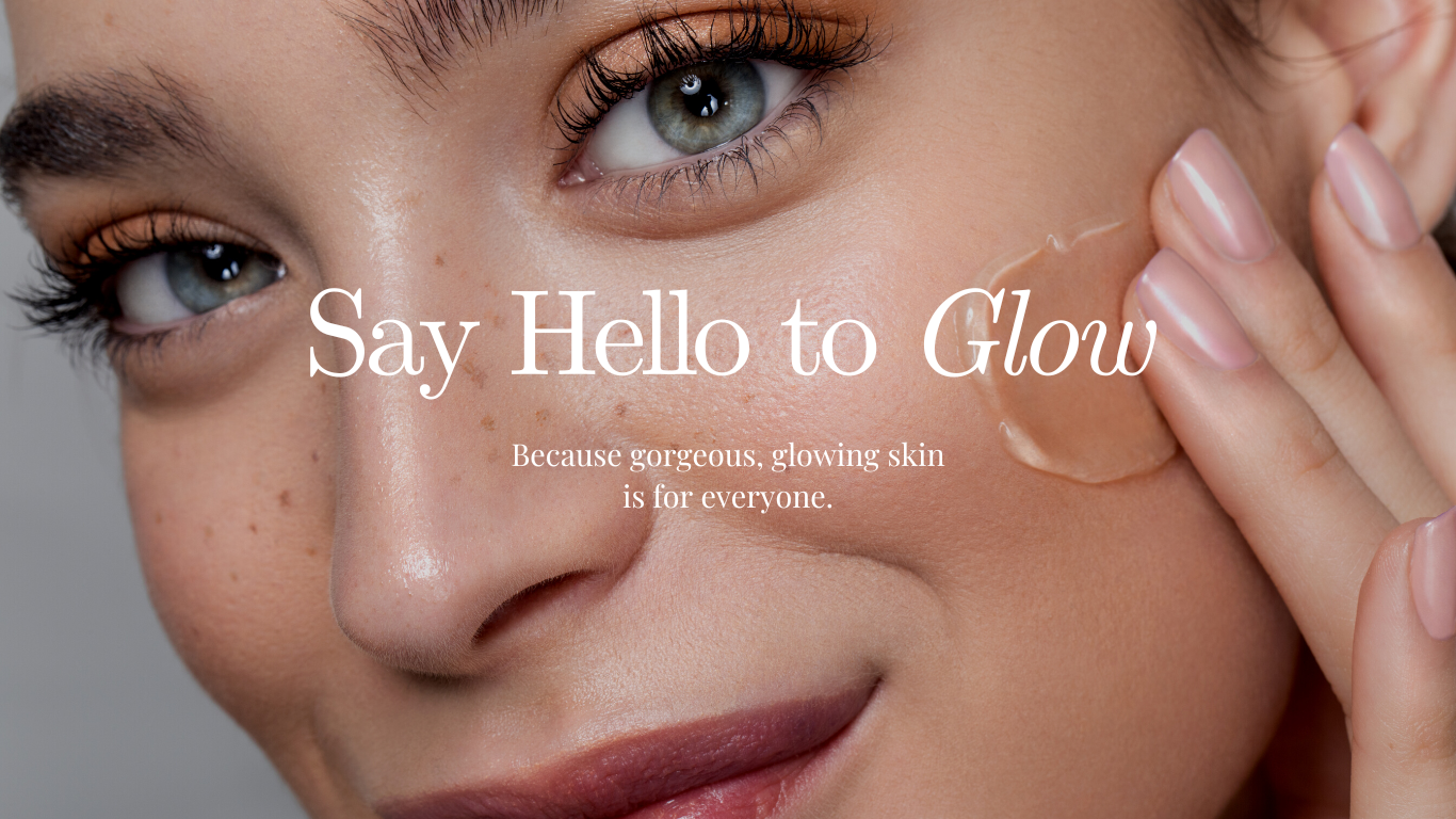 Skincare Tailor Clean. Natural. American Made Skincare