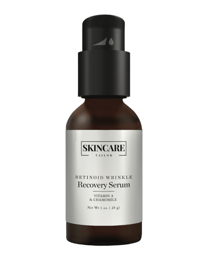 Retinoid Wrinkle Recovery Serum | Skincare Tailor