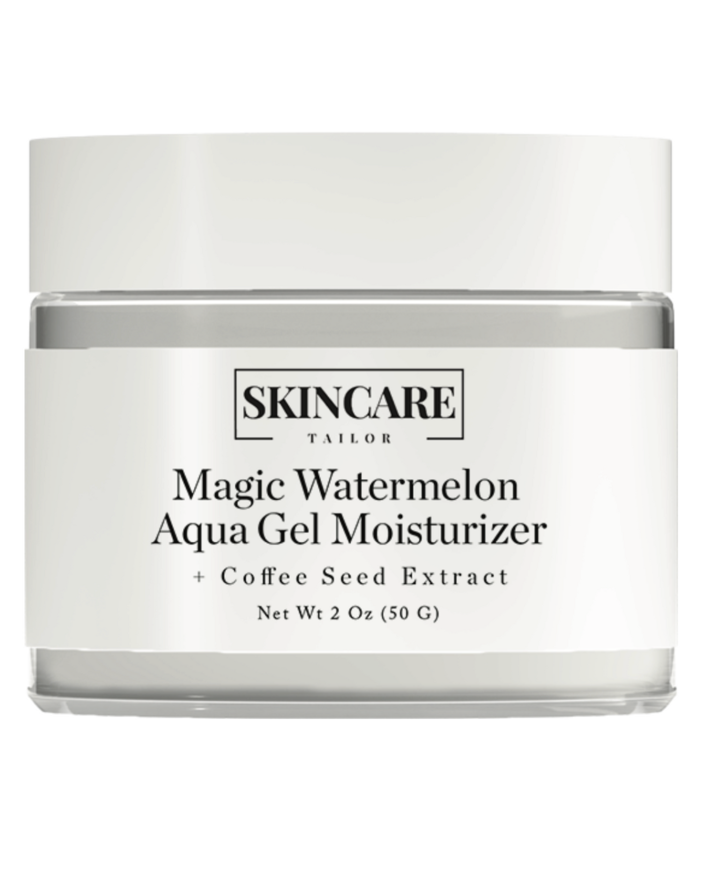 Magic Watermelon Aqua Gel Moisturizer