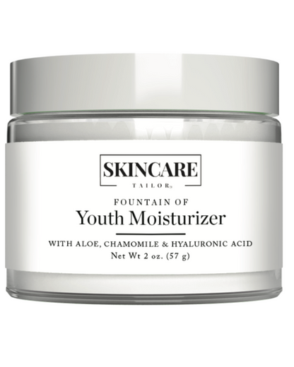 Fountain of Youth Moisturizer