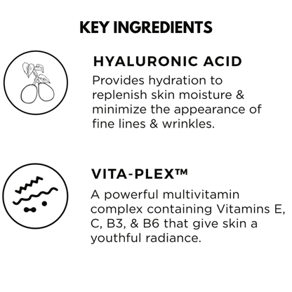Advanced Recovery Hyaluronic Acid Serum | Skincare Tailor