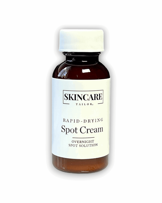 Rapid-Drying Spot Cream | Skincare Tailor | Skin Care Acne Spot Treatment Cream