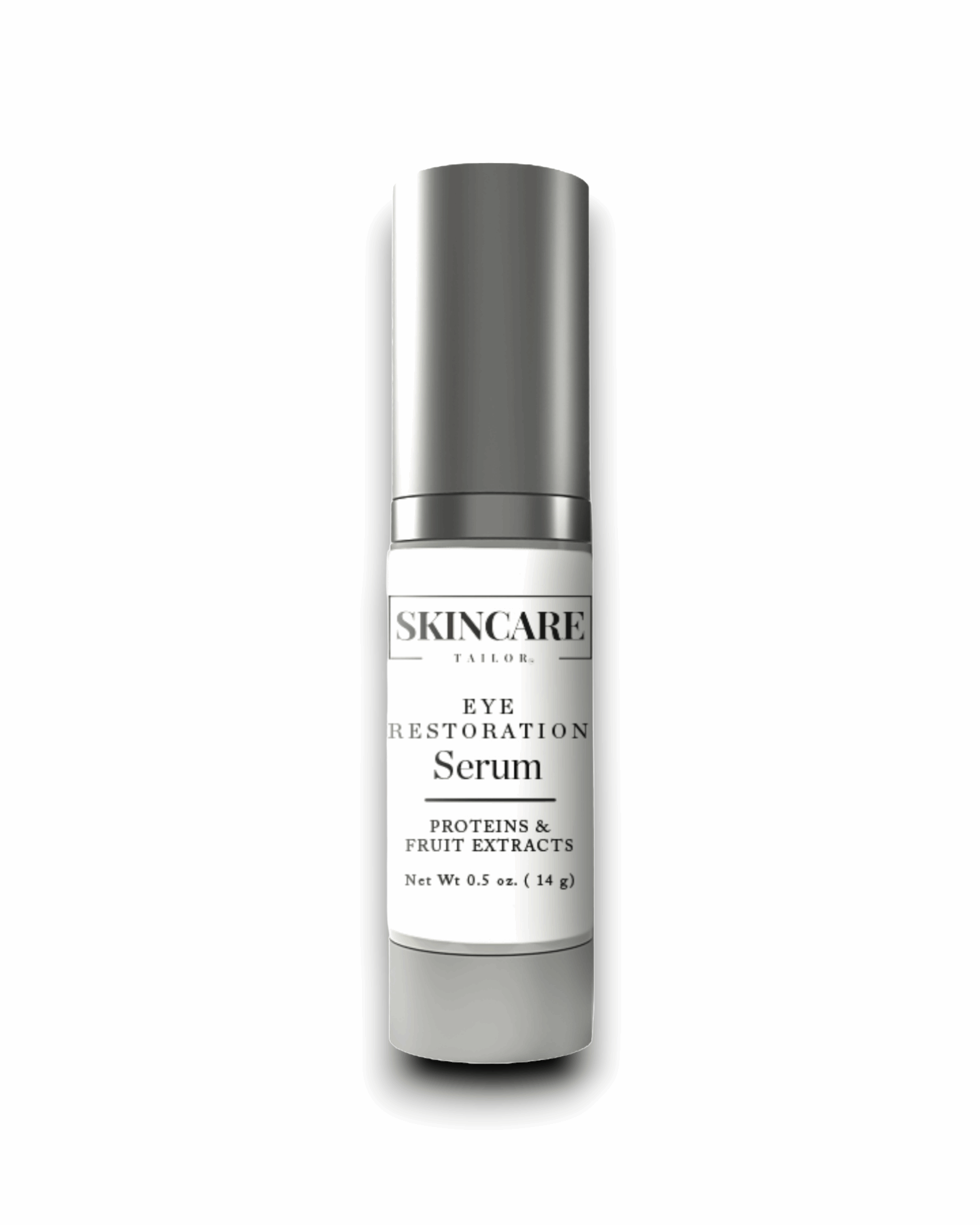 Eye Restoration Serum | Skincare Tailor | Dark Circle Treatment
