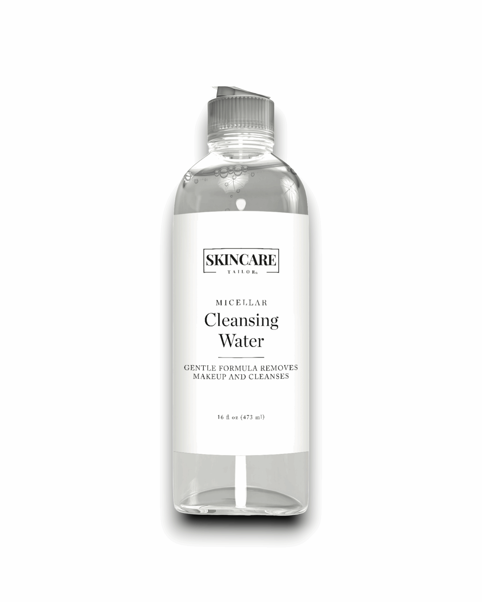 Micellar Cleansing Water | Skincare Tailor